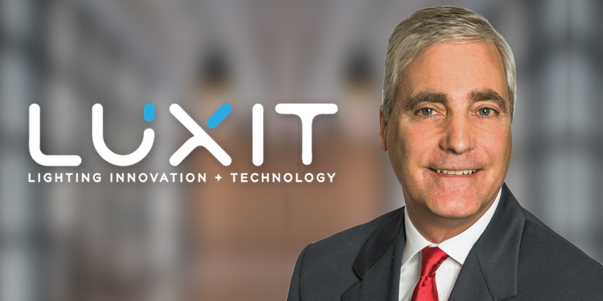 Read more about the article LUXIT Group Names David Fournier as CFO