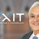 LUXIT Group Names Gene Spektor to Vice President of Sales, Marketing & Communication
