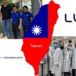 LUXIT Group Taiwan