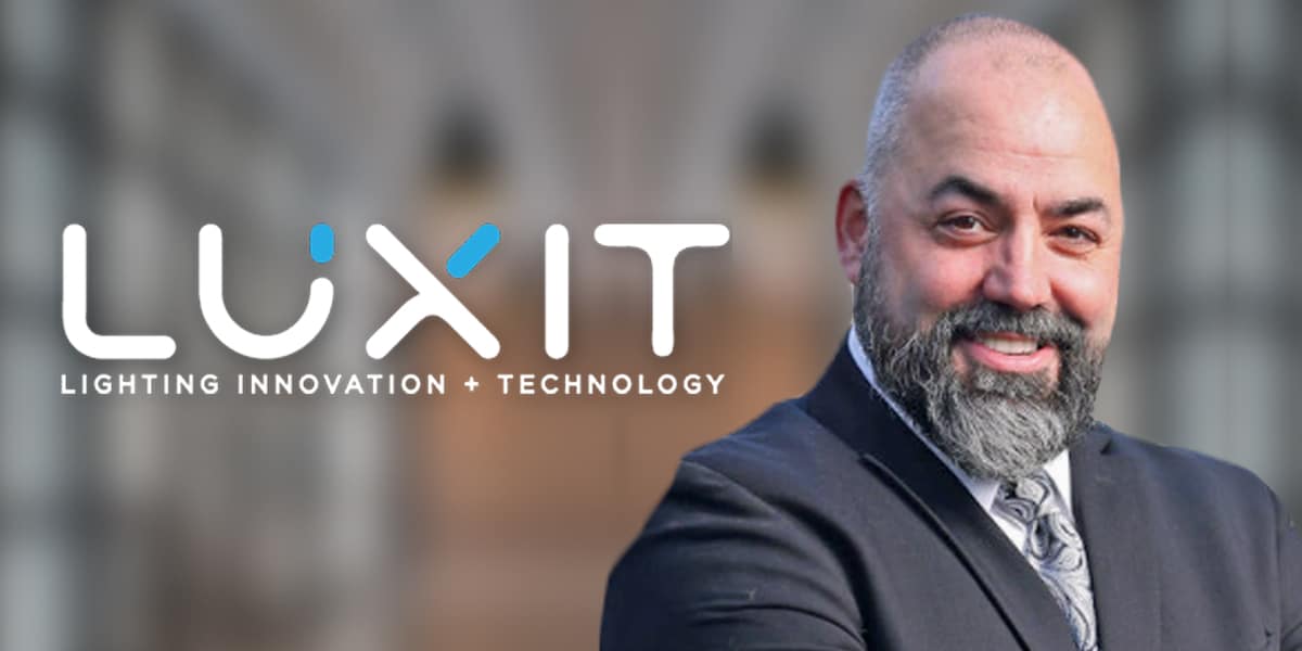 Read more about the article LUXIT Group Names Todd Henderson as Vice President of Engineering