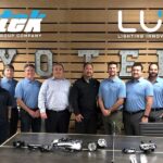 LUXIT Group Recognizes Our Talents and Teamwork