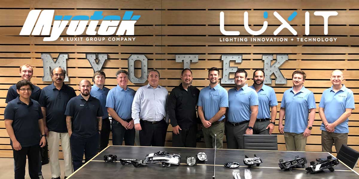 Read more about the article LUXIT Group Recognizes Our Talents and Teamwork